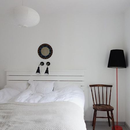 Viken  Vikens Bed And Breakfast מראה חיצוני תמונה