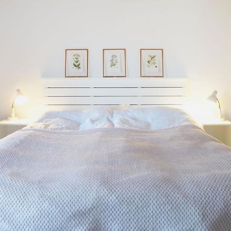 Viken  Vikens Bed And Breakfast מראה חיצוני תמונה