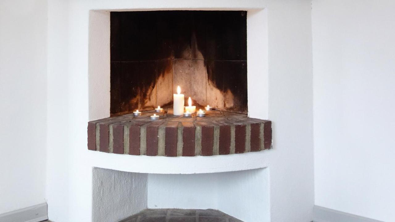 Viken  Vikens Bed And Breakfast מראה חיצוני תמונה