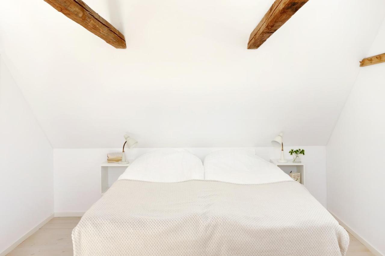 Viken  Vikens Bed And Breakfast מראה חיצוני תמונה
