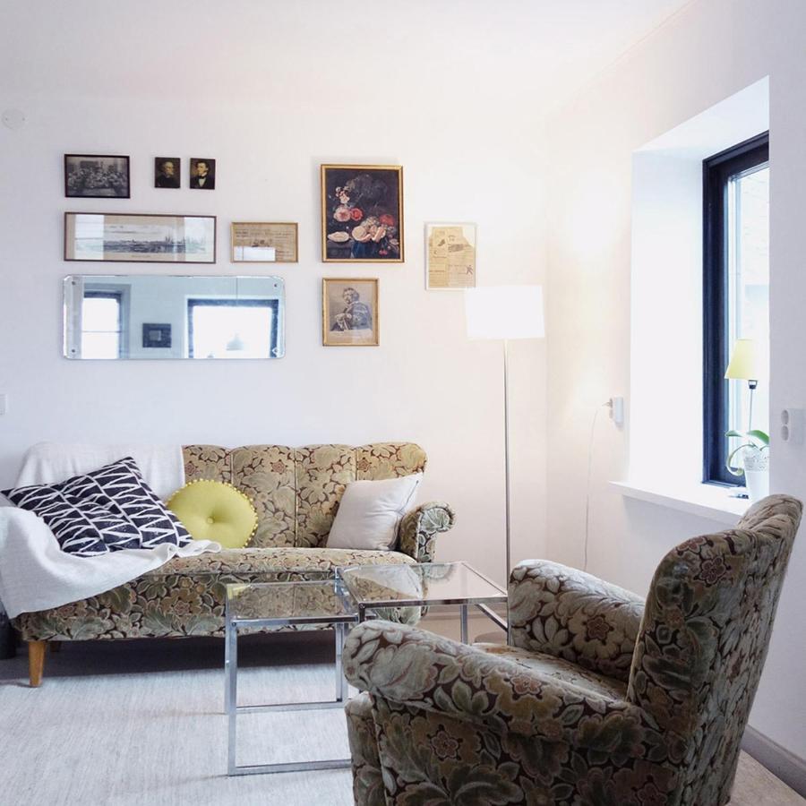 Viken  Vikens Bed And Breakfast מראה חיצוני תמונה